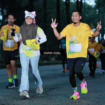 Runner Photo 7745236