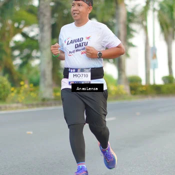 Runner Photo 7745239
