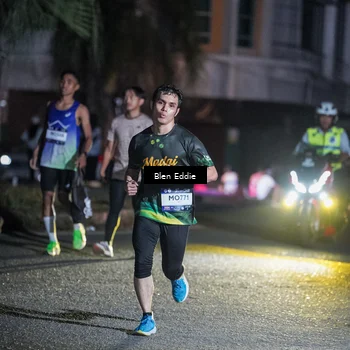 Runner Photo 7745257