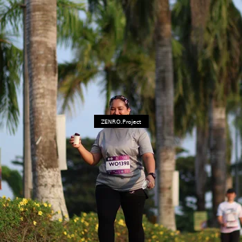Runner Photo 7745266