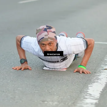 Runner Photo 7745272