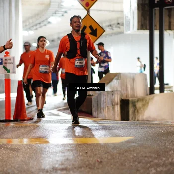 Runner Photo 7745287
