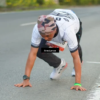 Runner Photo 7745294