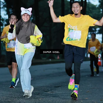 Runner Photo 7745295