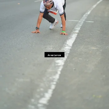 Runner Photo 7745296