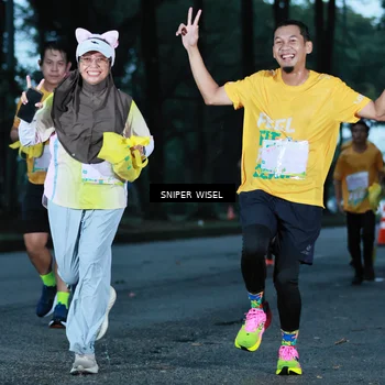 Runner Photo 7745307