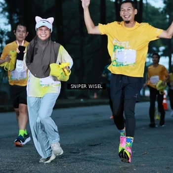 Runner Photo 7745315