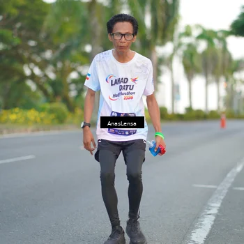 Runner Photo 7745321