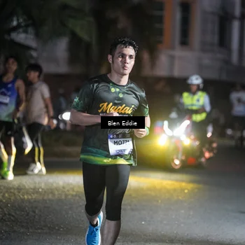 Runner Photo 7745333