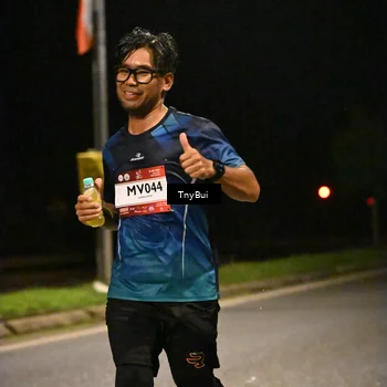 Runner Photo 7745356