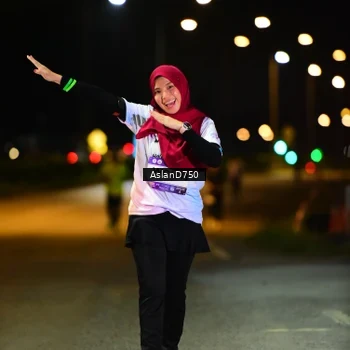 Runner Photo 7745380