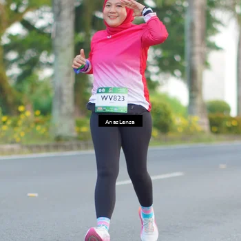 Runner Photo 7745384