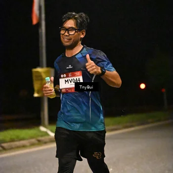 Runner Photo 7745385