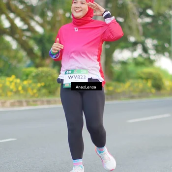 Runner Photo 7745394