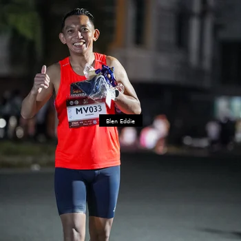 Runner Photo 7745395