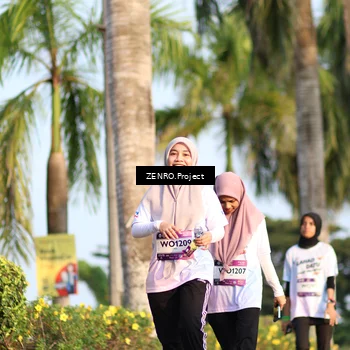 Runner Photo 7745397