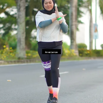 Runner Photo 7745405