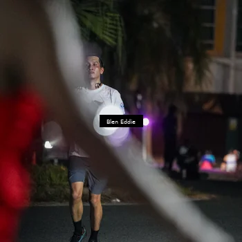 Runner Photo 7745409