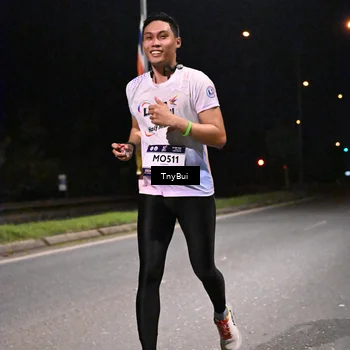 Runner Photo 7745419