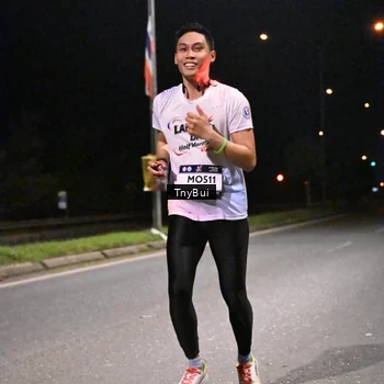 Runner Photo 7745424