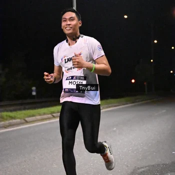 Runner Photo 7745432