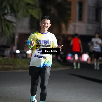 Runner Photo 7745433