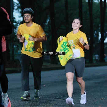 Runner Photo 7745440