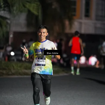 Runner Photo 7745441