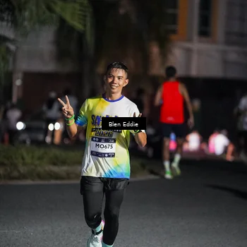 Runner Photo 7745451