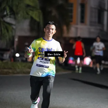 Runner Photo 7745452