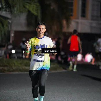 Runner Photo 7745455