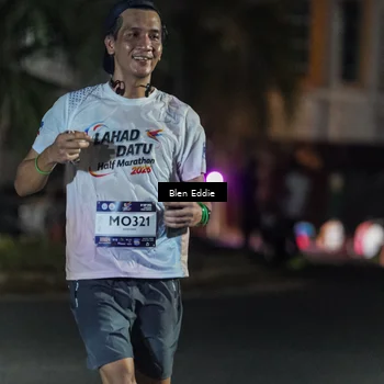 Runner Photo 7745456