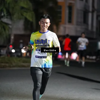 Runner Photo 7745488