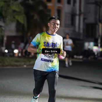 Runner Photo 7745500