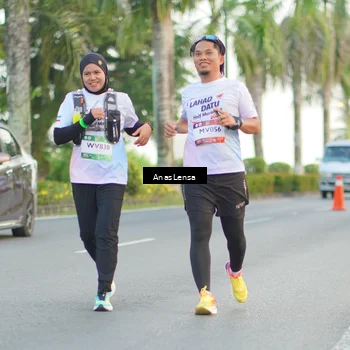 Runner Photo 7745501