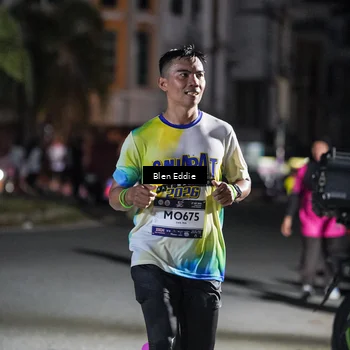 Runner Photo 7745504