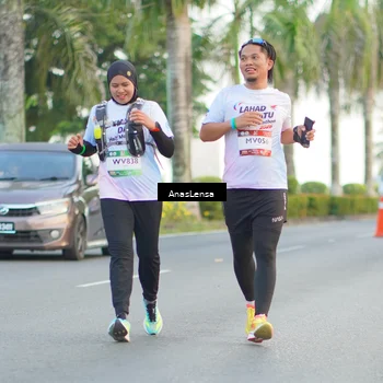 Runner Photo 7745507