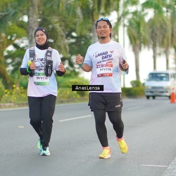 Runner Photo 7745509