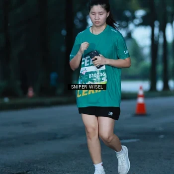 Runner Photo 7745514