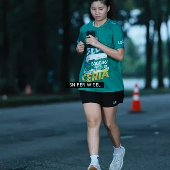Runner Photo 7745522