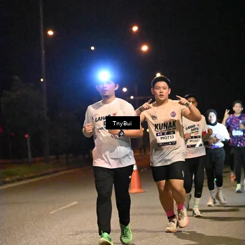 Runner Photo 7745567