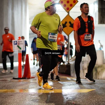 Runner Photo 7745568