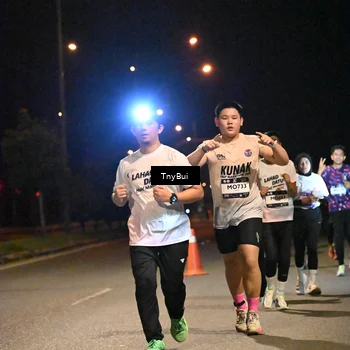 Runner Photo 7745588