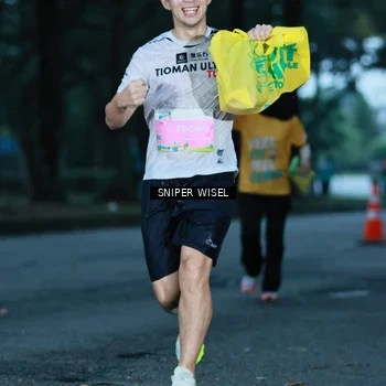 Runner Photo 7745601