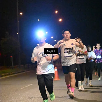 Runner Photo 7745608