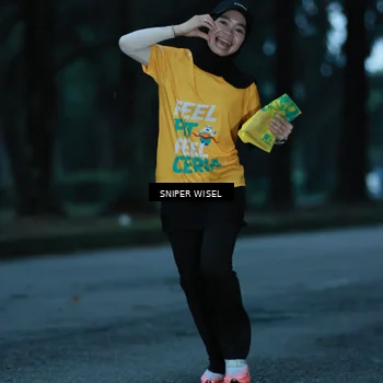 Runner Photo 7745628