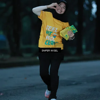 Runner Photo 7745629