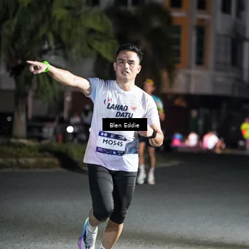 Runner Photo 7745632