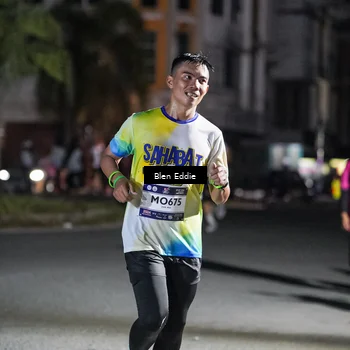 Runner Photo 7745634