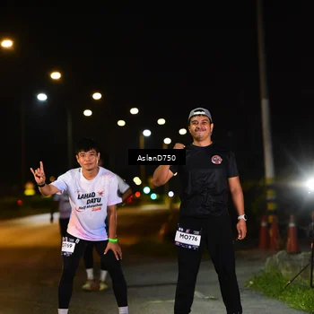 Runner Photo 7745636